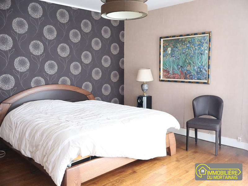 Maison - 145 m² - 4 pièces