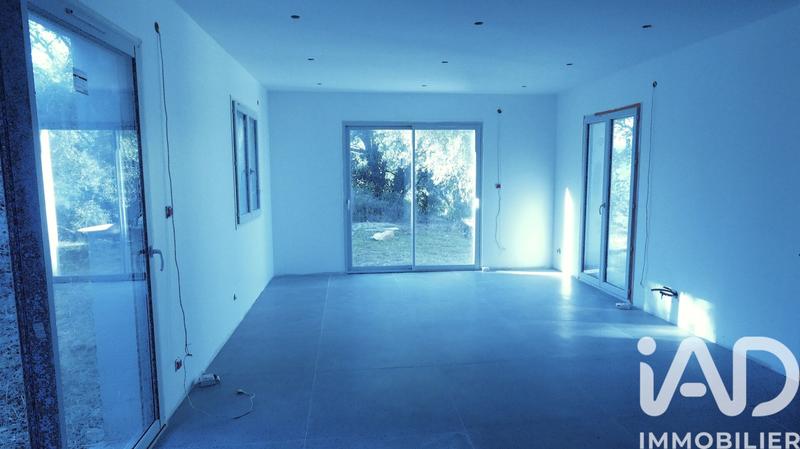 Maison - 154 m² - 6 pièces