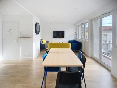 Appartement - 75 m² - 4 pièces