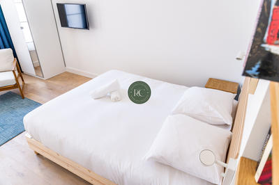 Appartement - 98 m² - 4 pièces