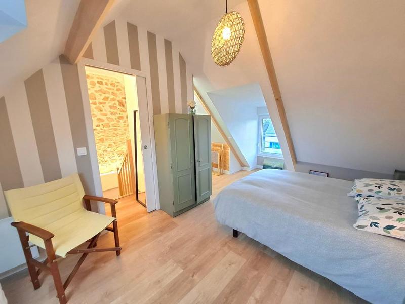 Maison - 70 m² - 3 pièces