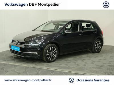 Volkswagen Golf 1.0 Tsi 115 Bvm6 Iq.Drive