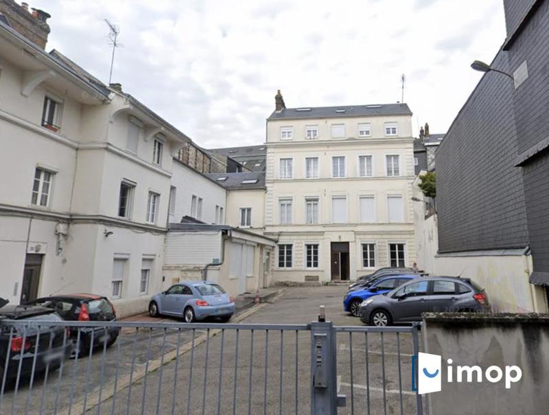 Duplex - 91 m² - 5 pièces