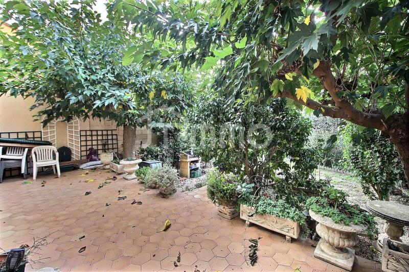 Villa - 128 m² - 4 pièces