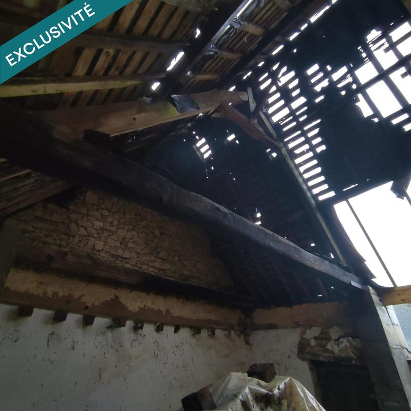 Maison - 70 m² - 2 pièces