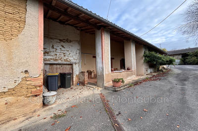 Ferme - 130 m² - 4 pièces