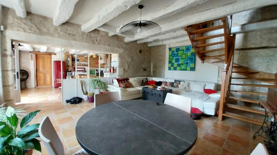 Propriété - 300 m² - 10 pièces