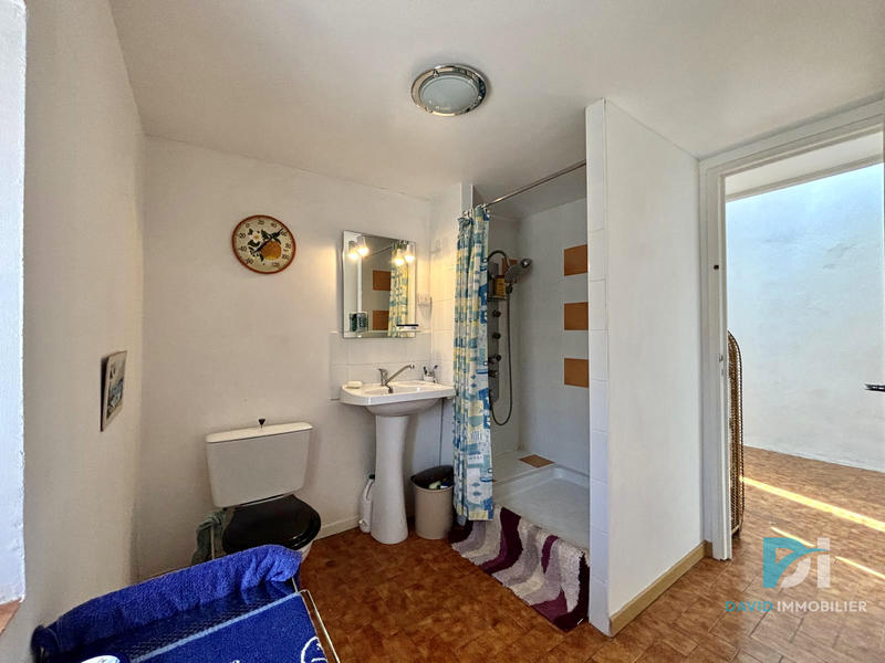 Maison - 165 m² - 4 pièces