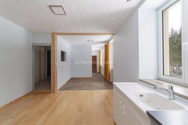 Appartement - 59 m² - 2 pièces