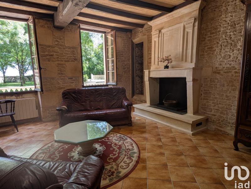 Maison - 147 m² - 3 pièces