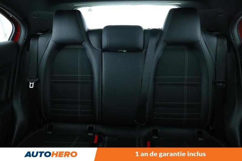 Mercedes Classe a 180 d Sensation 109 ch