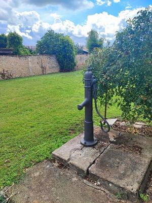 Terrain constructible - 499 m²