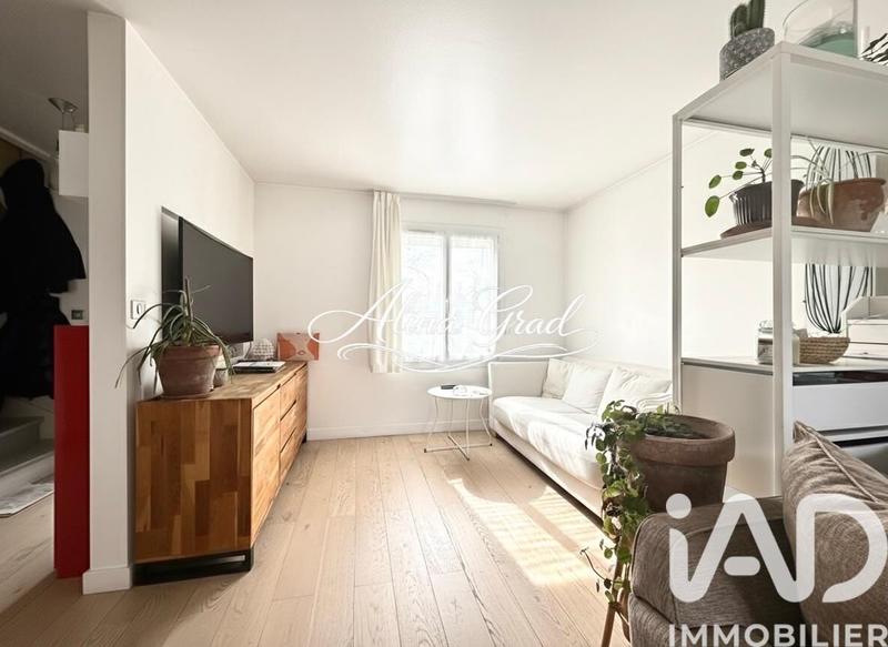 Maison - 66 m² - 5 pièces