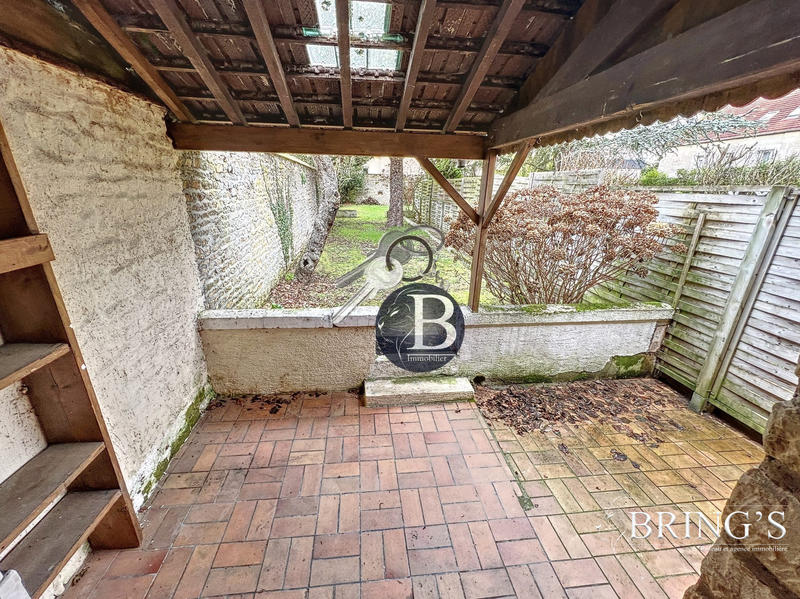 Maison - 140 m² - 10 pièces