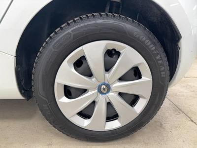 Renault Zoe R110 Achat Intégral Life