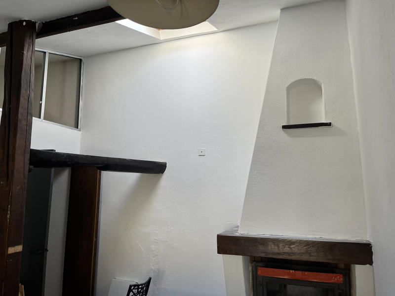 Maison de village - 80 m² - 2 pièces