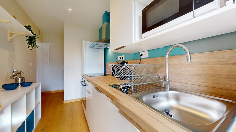 Appartement - 62 m² - 4 pièces