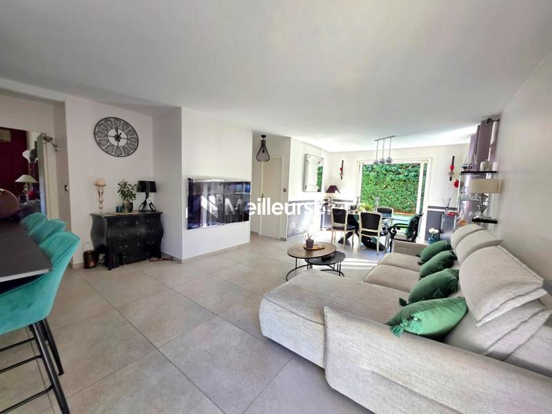 Villa - 88 m² - 4 pièces