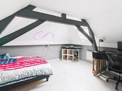 Maison - 128 m² - 4 pièces