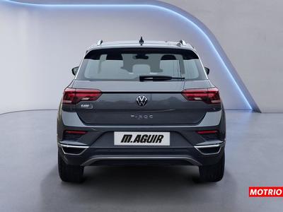 Volkswagen t-Roc 2.0 Tdi 150 Carat Dsg7