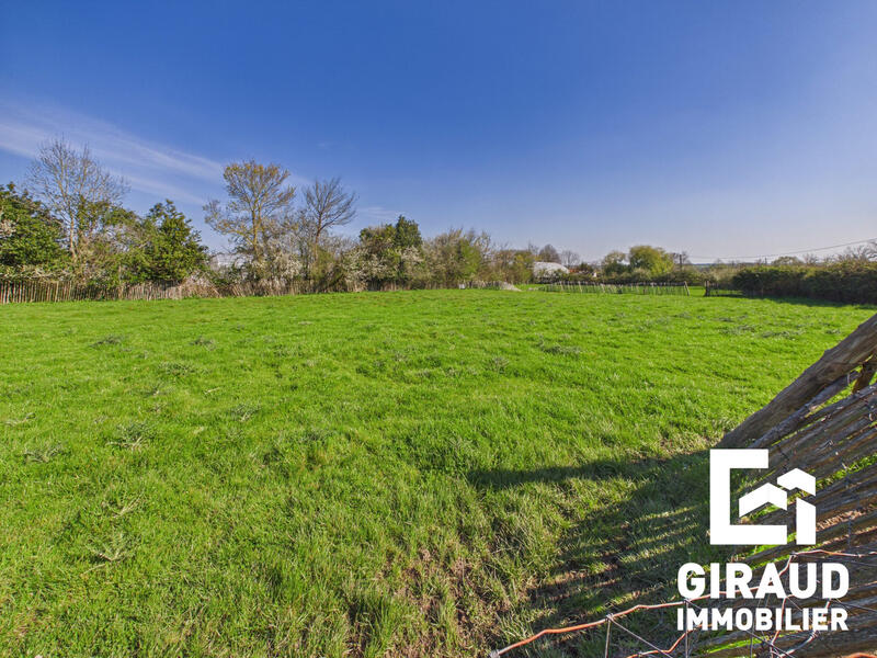 Maison ancienne - 87 m² - 4 pièces