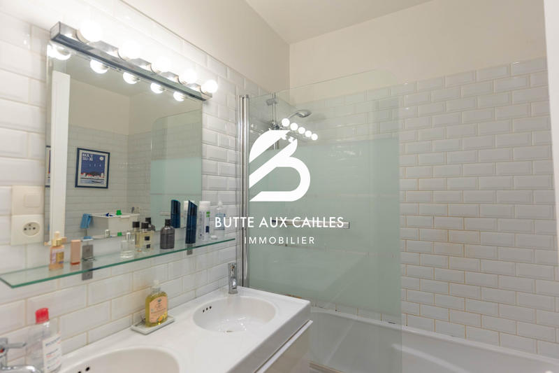 Appartement - 104 m² - 5 pièces