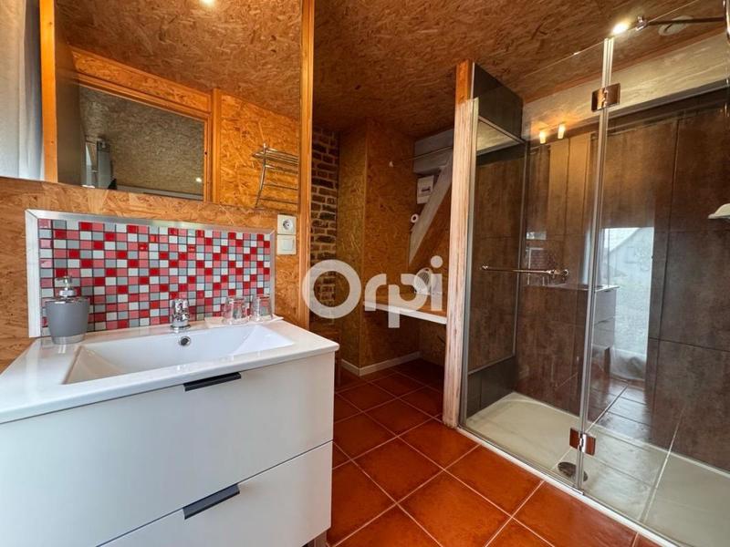 Maison - 338 m² - 6 pièces