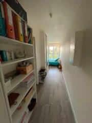 Appartement - 19 m² - 1 pièce