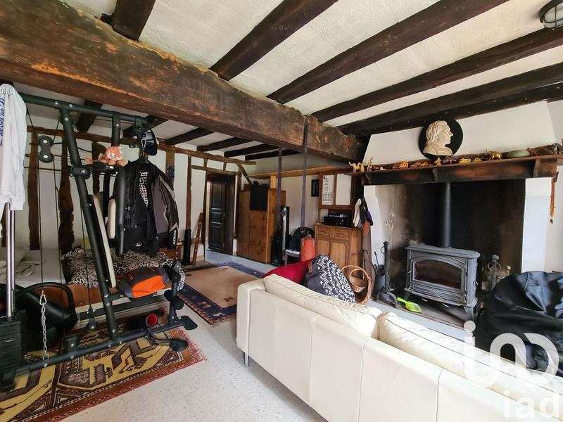 Maison - 340 m² - 15 pièces