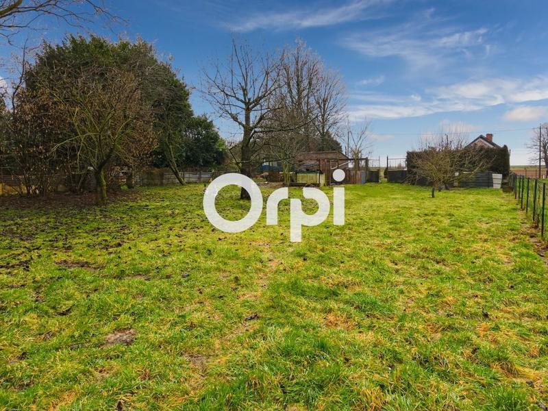 Maison - 125 m² - 4 pièces