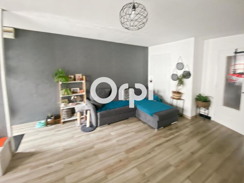 Maison - 70 m² - 3 pièces