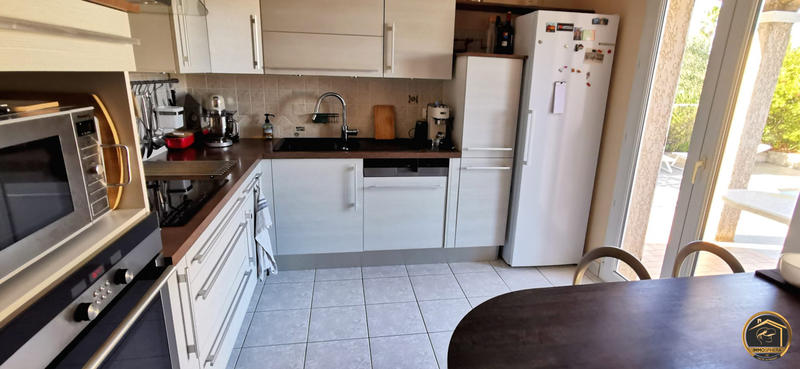 Maison - 123 m² - 5 pièces