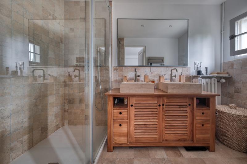 Appartement bourgeois - 56 m² - 2 pièces