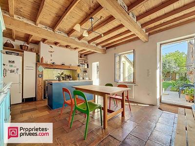 Maison - 206 m² - 6 pièces