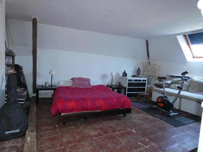 Villa - 217 m² - 8 pièces