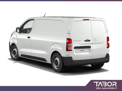 Opel Vivaro Fourgon 145 m FlexCargo Pdc