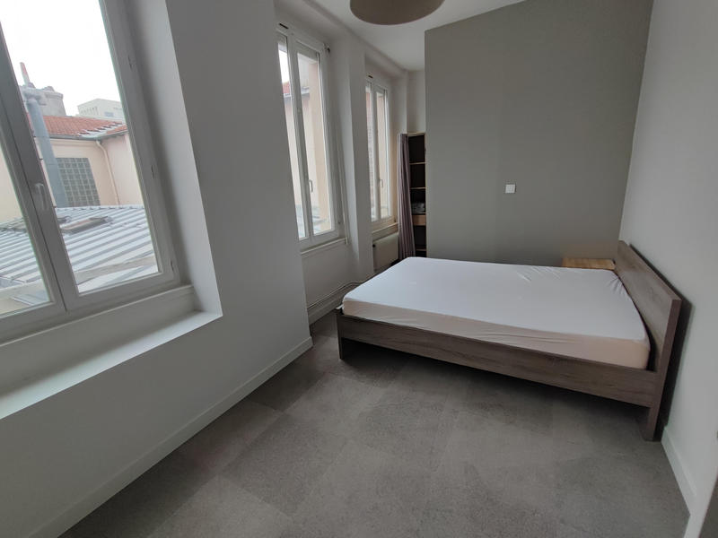 Appartement - 60 m² - 2 pièces