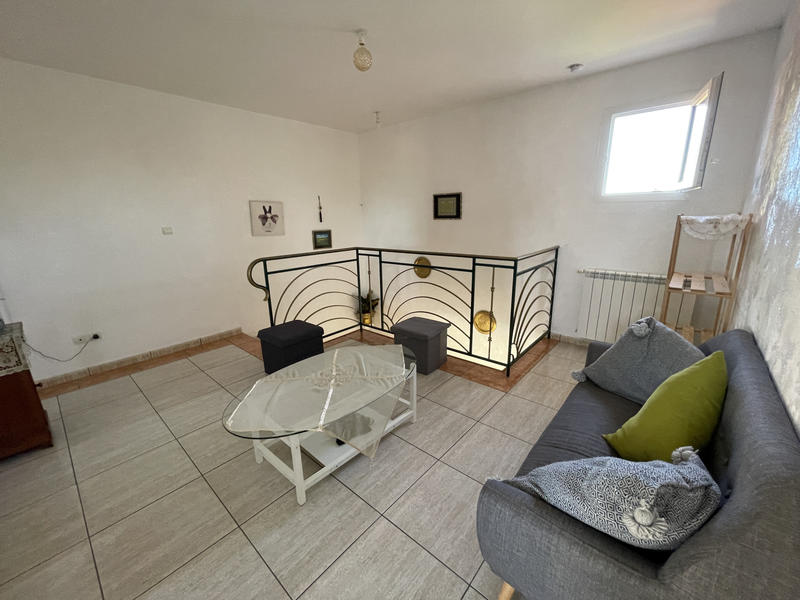 Maison - 187 m² - 7 pièces