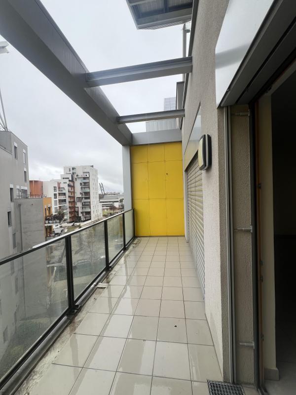 Appartement - 86 m² - 4 pièces