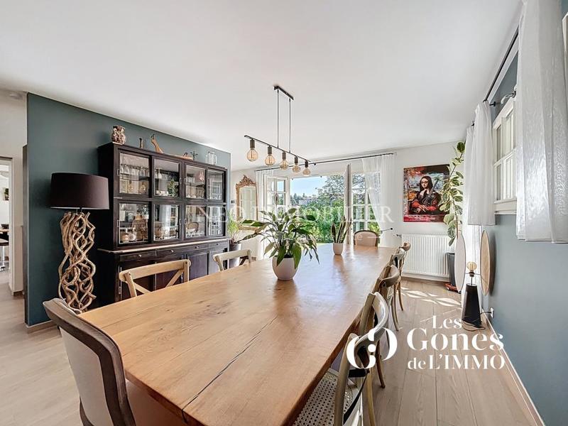 Maison - 175 m² - 6 pièces