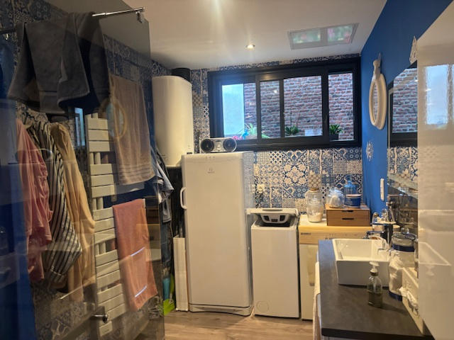 Appartement - 91 m² - 4 pièces