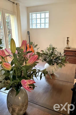 Maison - 147 m² - 7 pièces