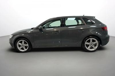 Audi A3 sportback 35 Tfsi CoD 150 s tronic 7 Sport
