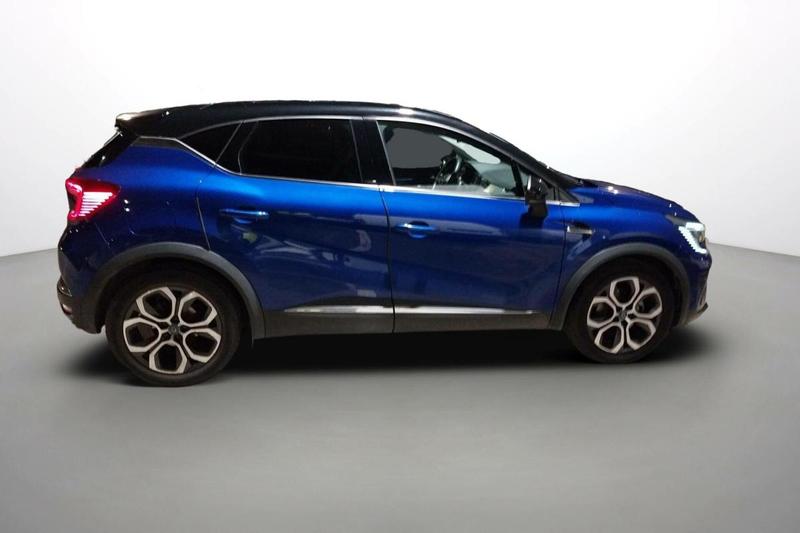 Renault Captur E-Tech 145 - 21 Intens