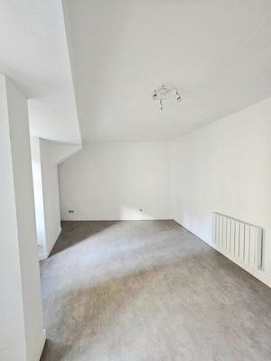 Studio - 21 m² - 1 pièce