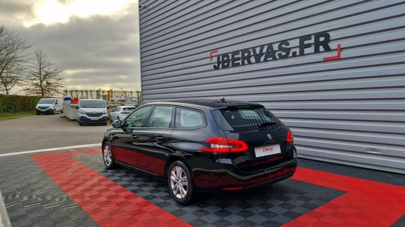 Peugeot 308 Sw bluehdi 130ch ss eat8 active business