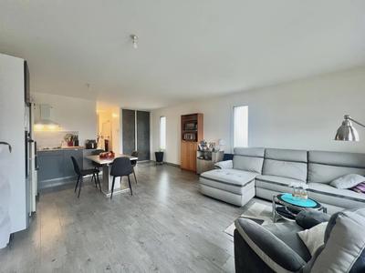 Maison - 137 m² - 7 pièces