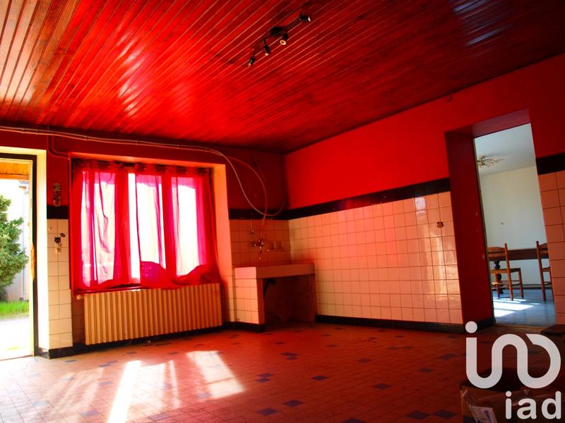 Maison - 400 m² - 4 pièces