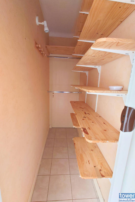 Appartement - 81 m² - 5 pièces