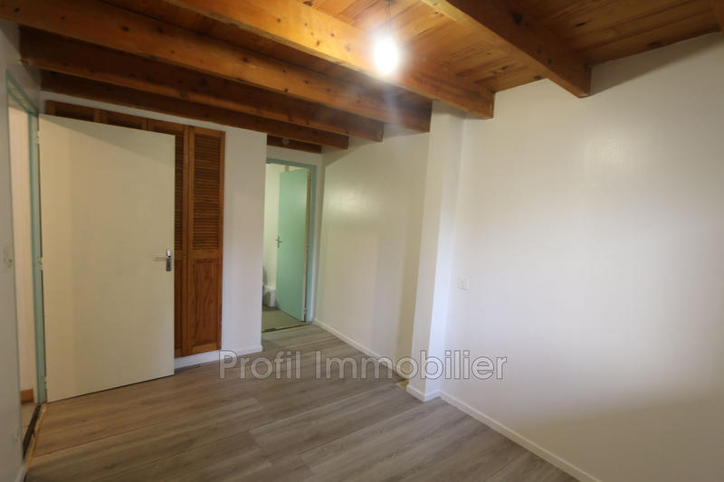 Maison de village - 124 m² - 5 pièces